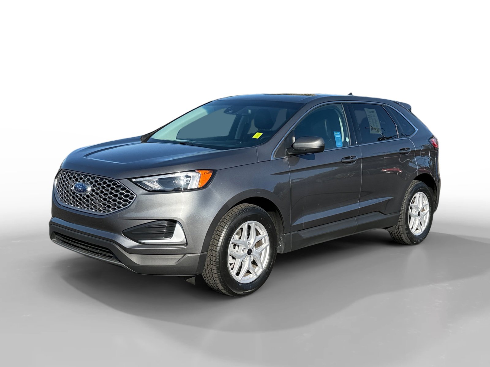 Used 2024 Ford Edge SEL