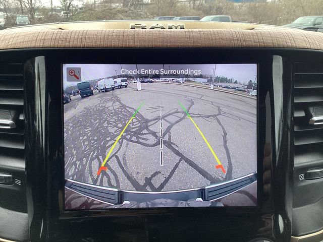 Certified 2022 RAM 1500 Limited AWD/4WD image 21