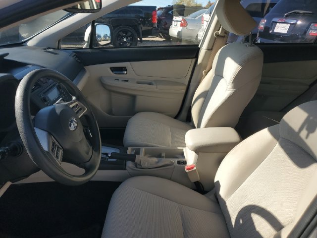 Used 2014 Subaru Crosstrek 2.0i Premium AWD/4WD image 11