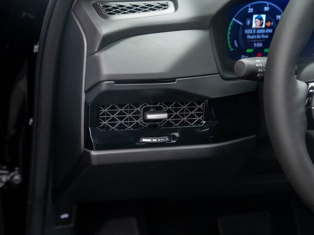 New 2026 Honda Accord Touring image 21