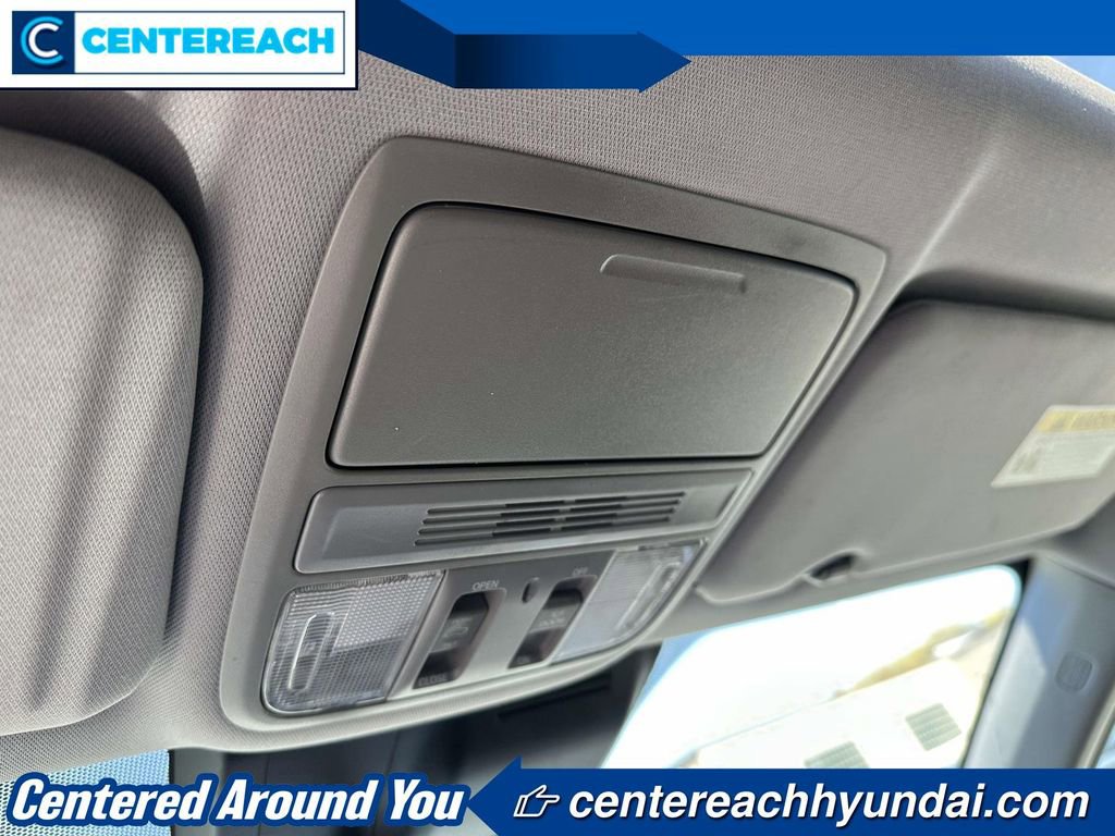 Used 2018 Honda CR-V EX image 29