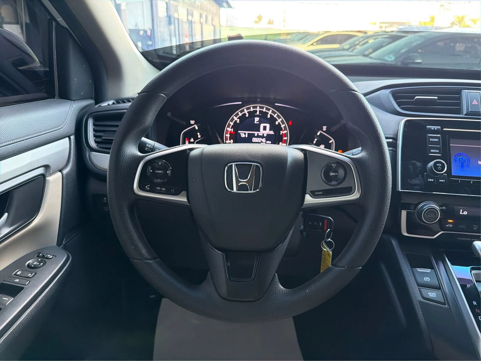 Used 2019 Honda CR-V LX image 17