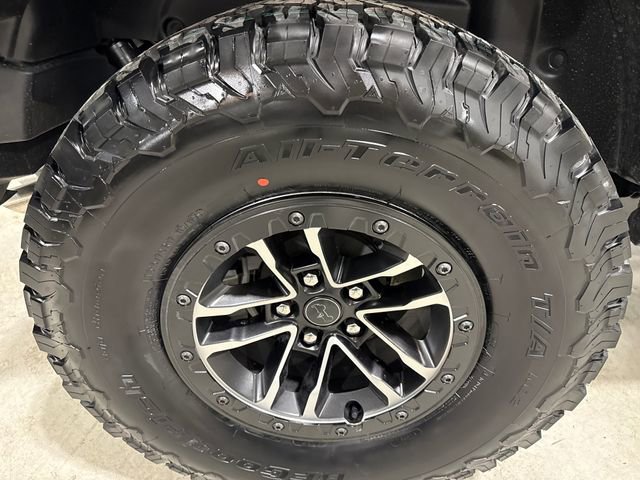 New 2026 Jeep Wrangler Unlimited Rubicon 392 image 8