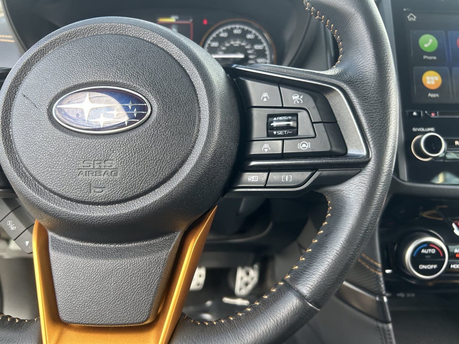 Used 2023 Subaru Forester Wilderness AWD/4WD image 28