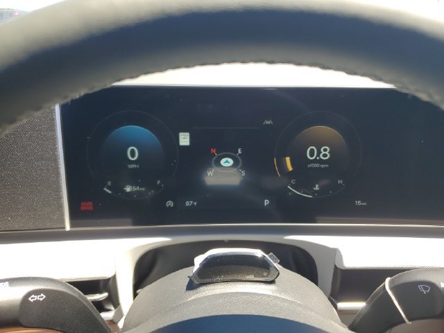 New 2026 Hyundai Tucson Limited AWD/4WD image 25