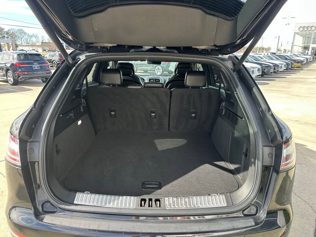 Used 2020 Lincoln Nautilus Reserve w/ Equipment Group 202A AWD/4WD image 23