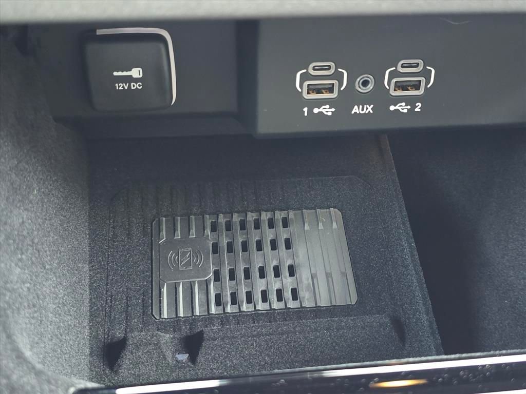 New 2026 Jeep Grand Wagoneer 4WD image 13