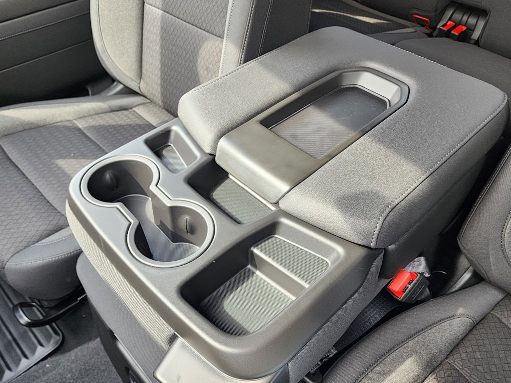 New 2026 GMC Sierra 1500 Elevation image 31