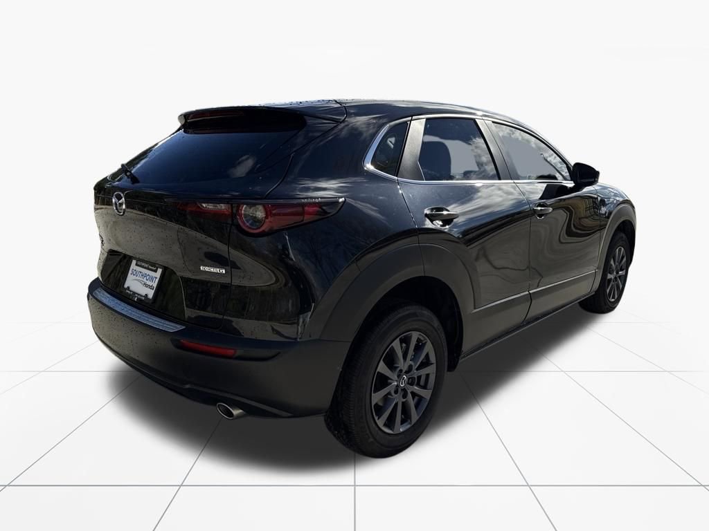 Used 2024 MAZDA CX-30 AWD 2.5 S image 9
