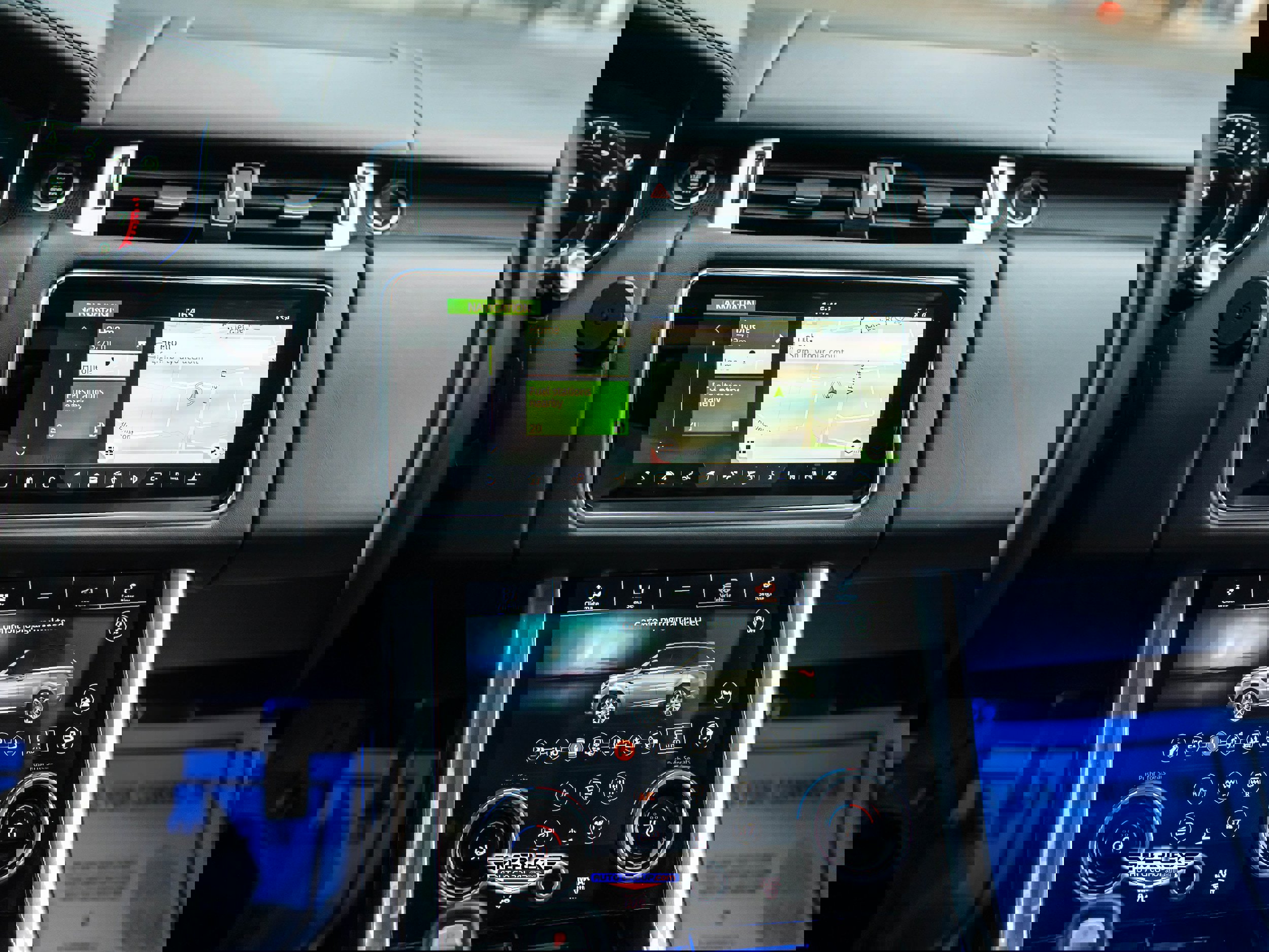 Used 2019 Land Rover Range Rover Sport Autobiography image 33