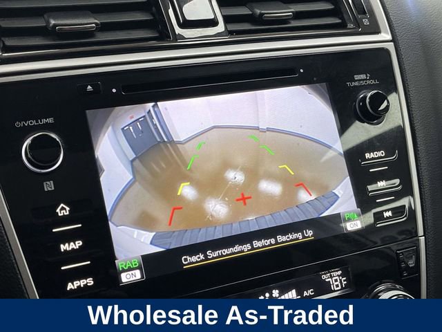 Used 2019 Subaru Outback 2.5i Touring w/ Popular Package #3A AWD/4WD image 33