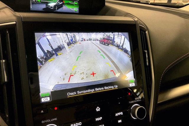 Used 2023 Subaru Crosstrek 2.5i Limited image 21