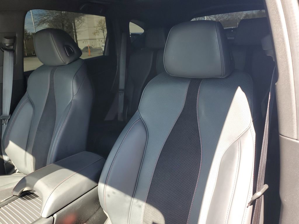 Certified 2023 Acura RDX A-Spec image 19