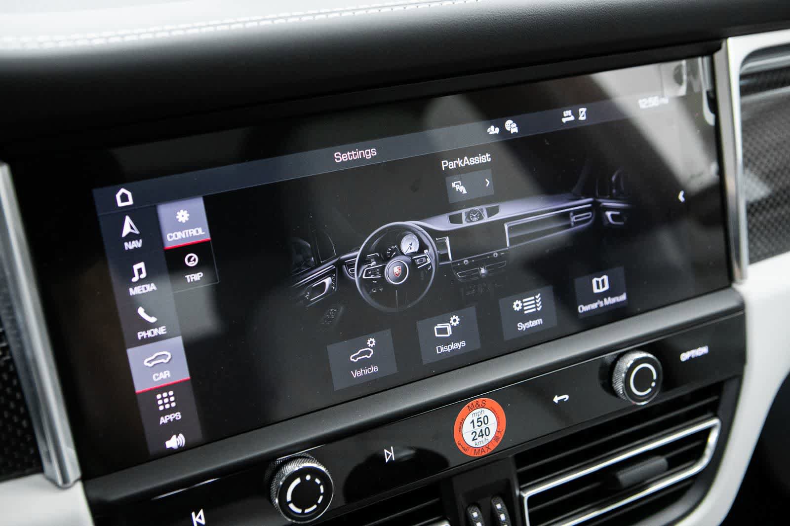 New 2026 Porsche Macan GTS AWD/4WD image 15