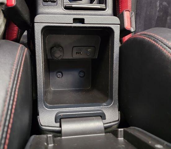 Used 2015 Subaru WRX STI AWD/4WD image 20