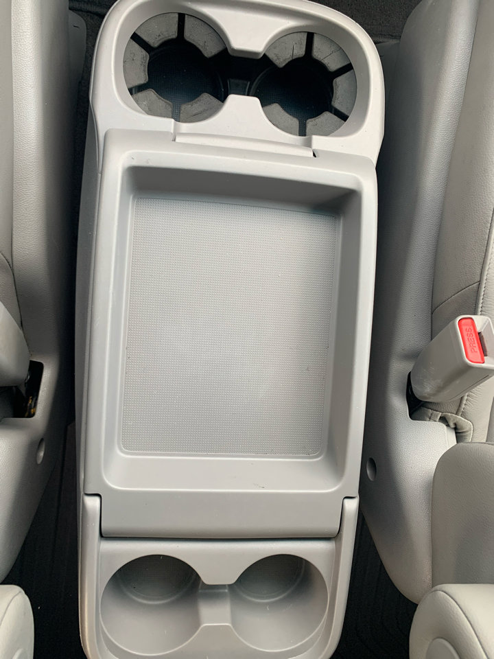 Used 2012 Honda Odyssey EX-L image 16