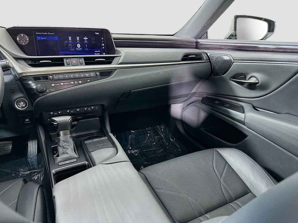 Used 2020 Lexus ES 350 w/ Accessory Package 2 FWD image 26