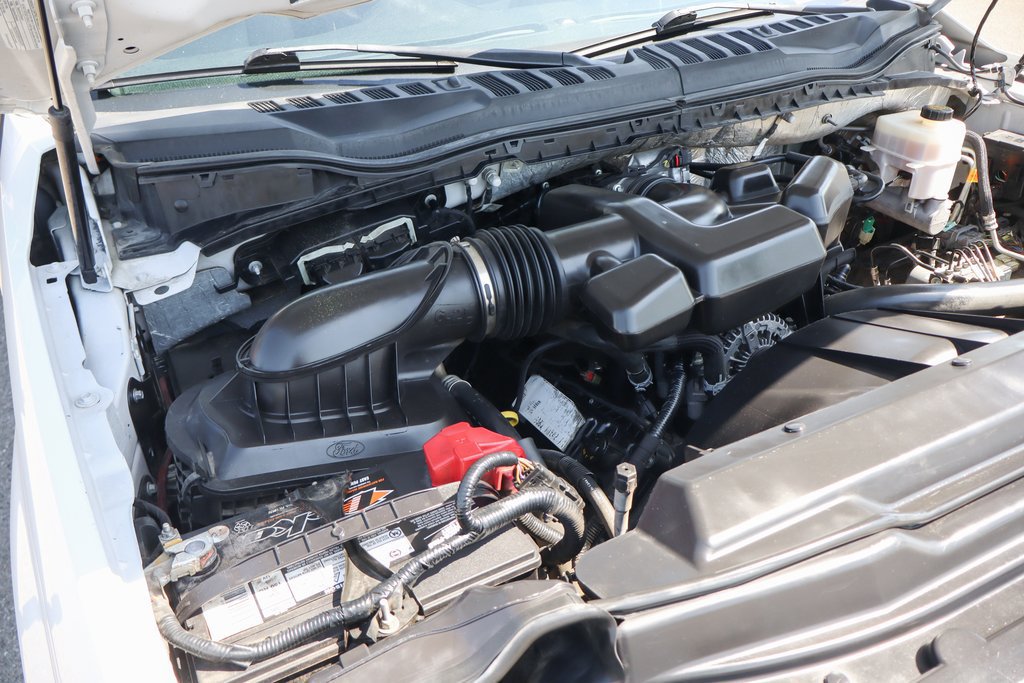 Used 2019 Ford F350 XL w/ XL Value Package RWD image 14