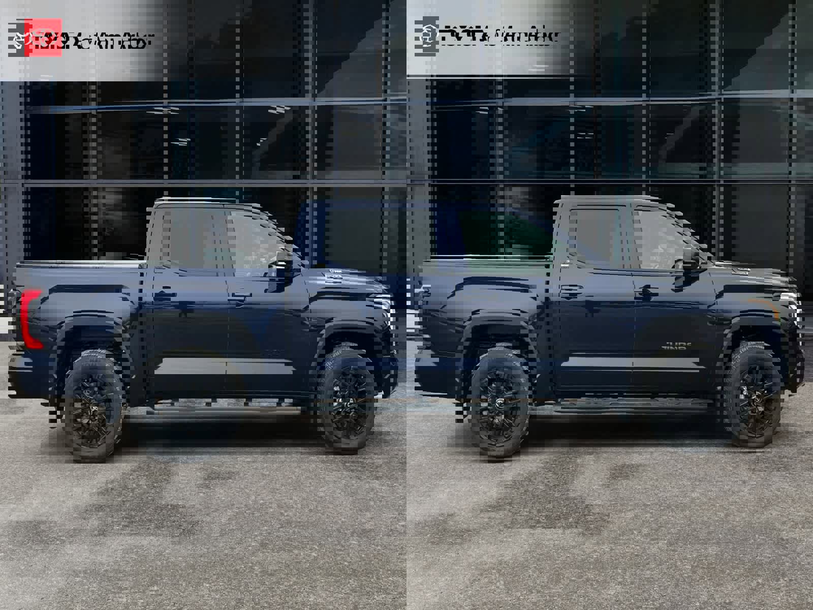 Used 2025 Toyota Tundra Limited image 12