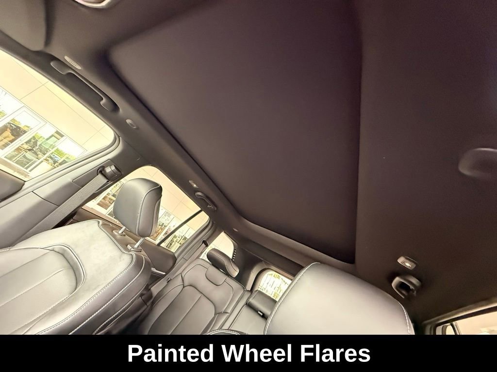 New 2026 Jeep Grand Cherokee Limited Reserve image 27