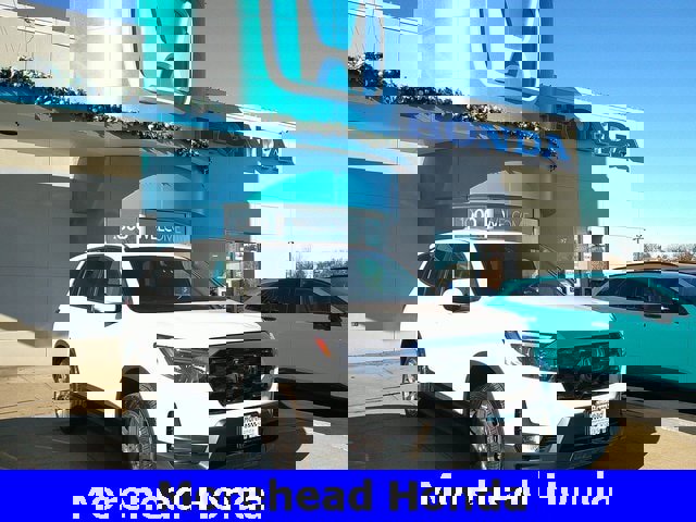 Certified 2023 Honda Passport EX-L