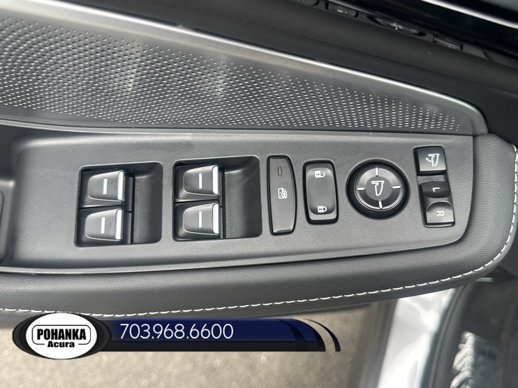 New 2026 Acura MDX w/ Technology Package AWD/4WD image 26
