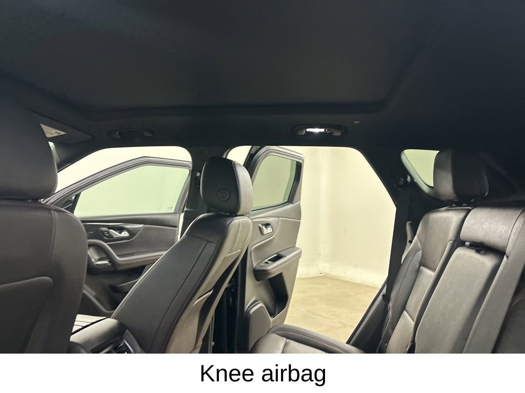 Certified 2022 Chevrolet Blazer RS image 30
