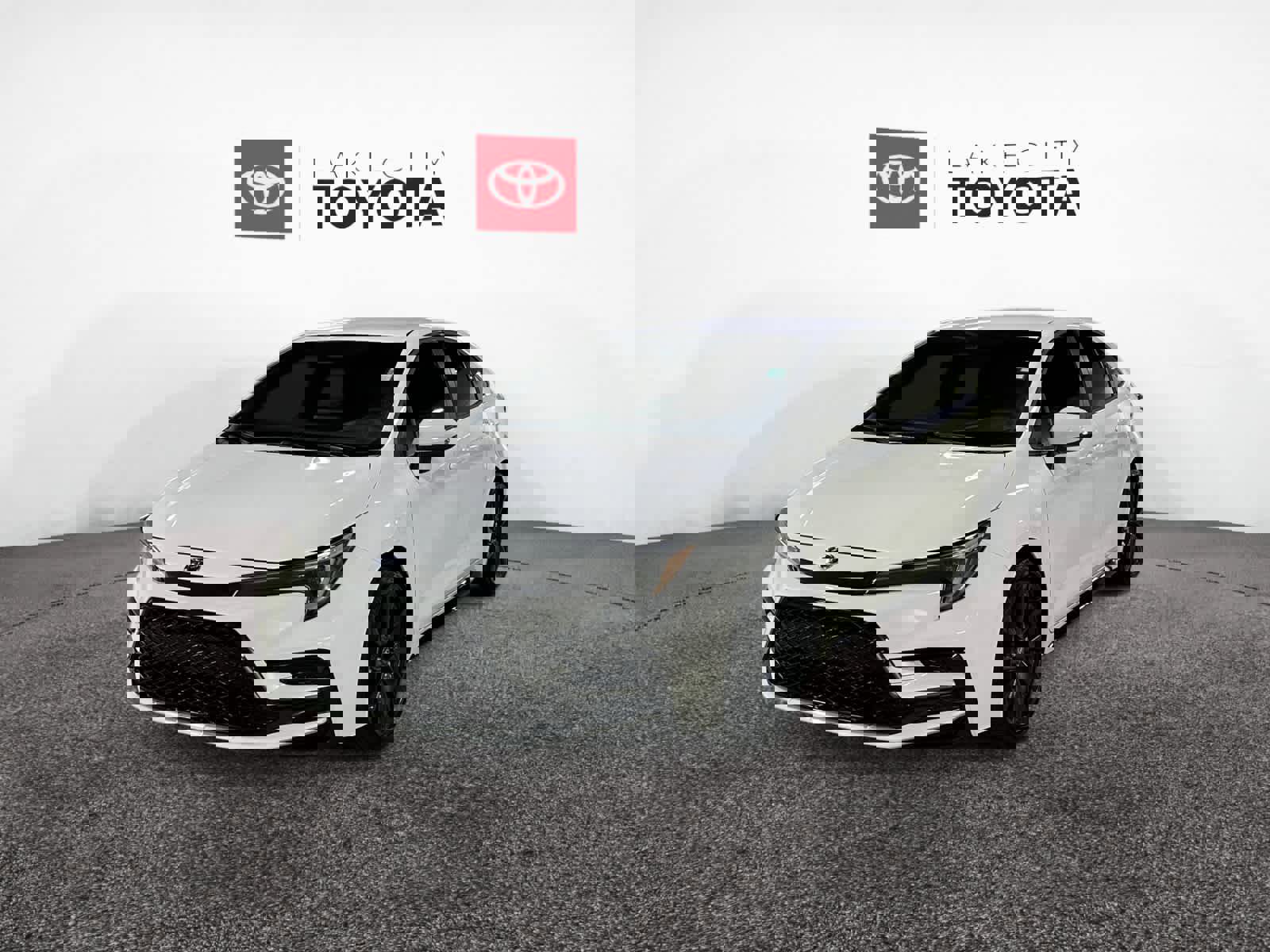 Used 2025 Toyota Corolla SE