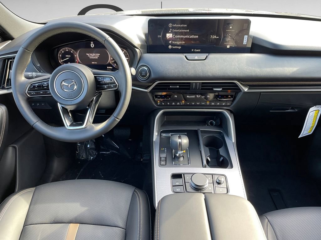 New 2026 MAZDA CX-90 3.3 Turbo S w/ Premium Package image 9