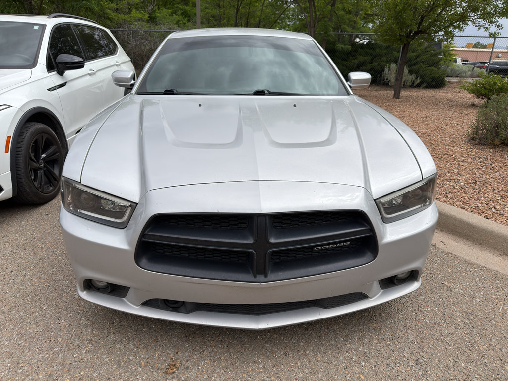 Used 2012 Dodge Charger R/T RWD image 9
