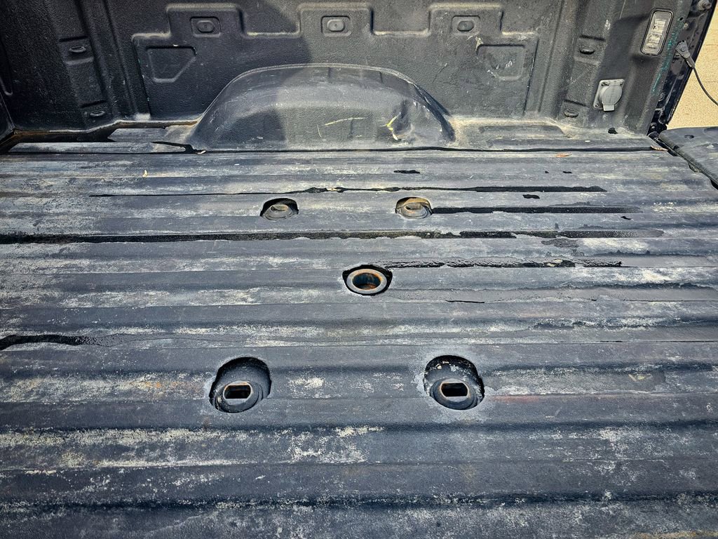 Certified 2024 GMC Sierra 2500 AT4 w/ AT4 Preferred Package image 36