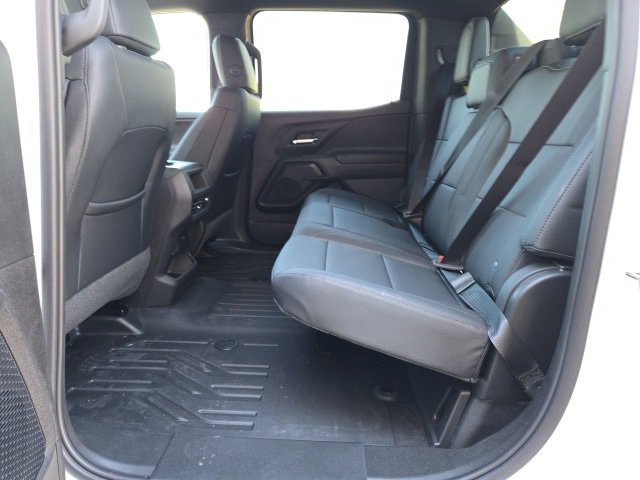 New 2024 Chevrolet Silverado EV W/T image 9