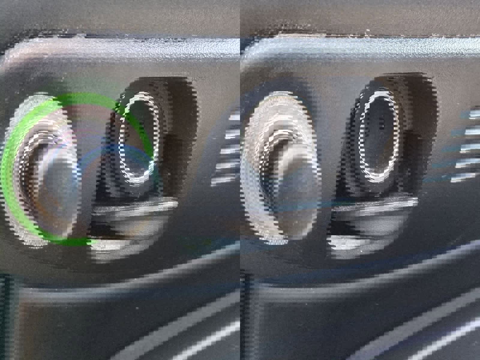 Used 2002 Lincoln Blackwood image 29