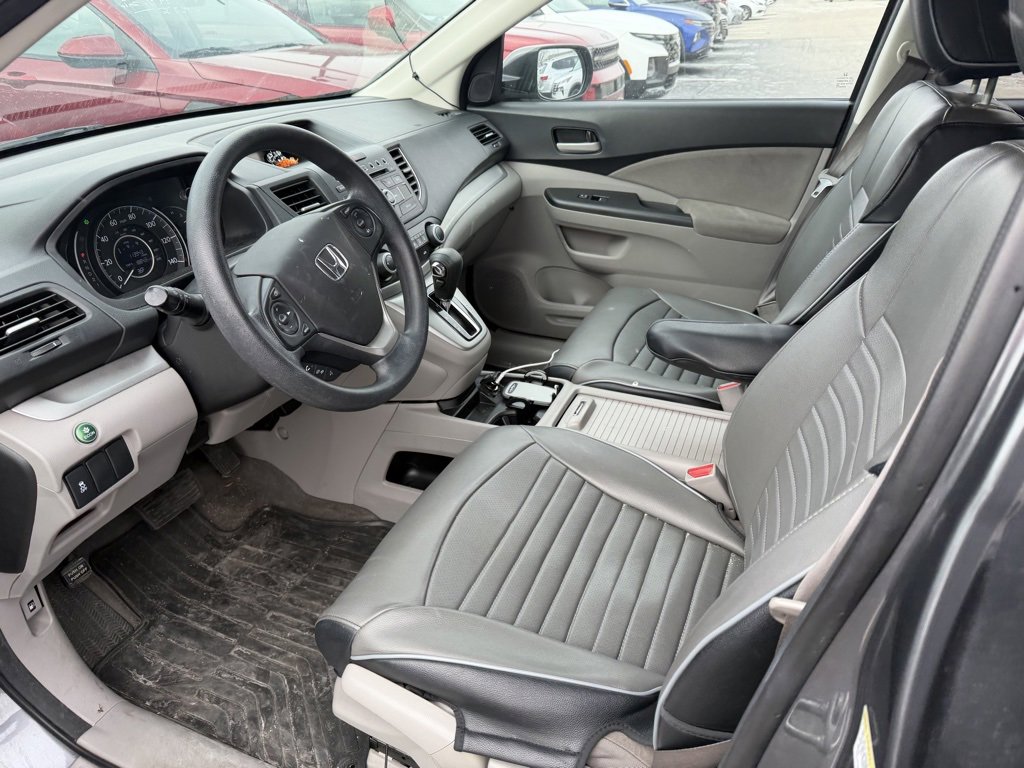 Used 2013 Honda CR-V EX image 7