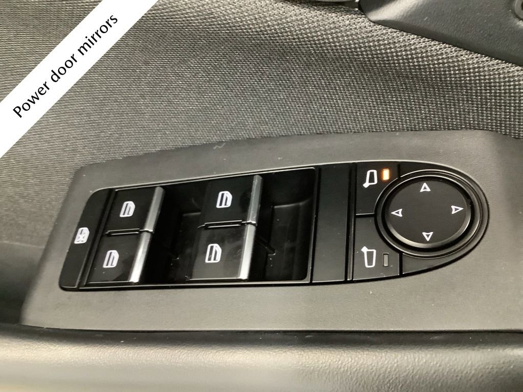 Certified 2025 MAZDA CX-30 AWD 2.5 S image 21