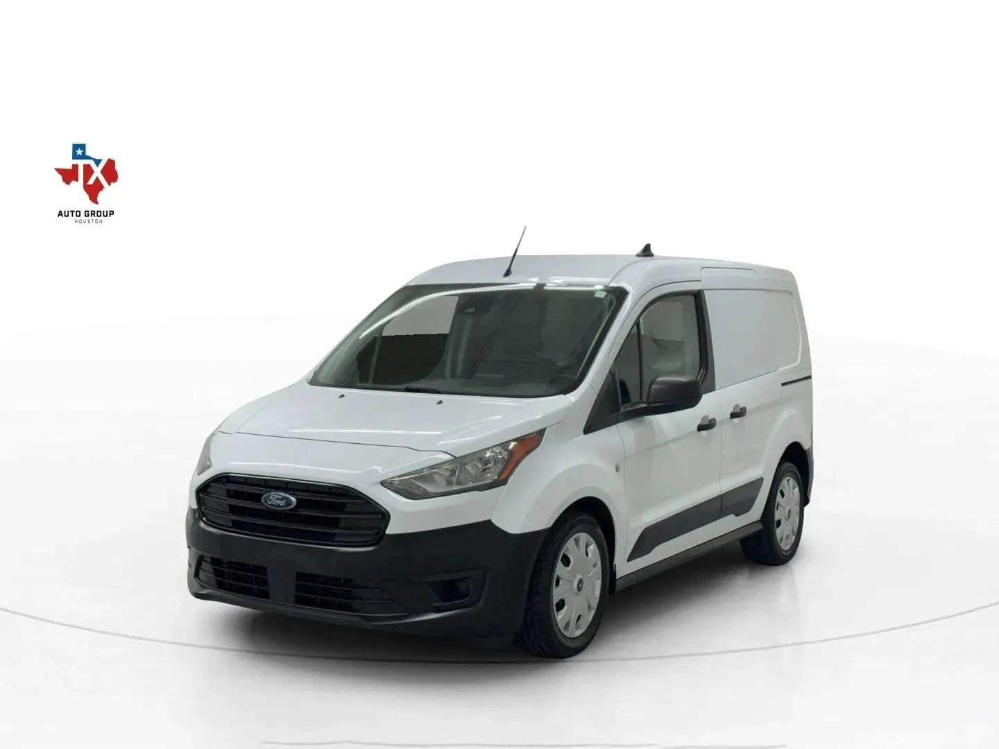 Used 2020 Ford Transit Connect XL image 5