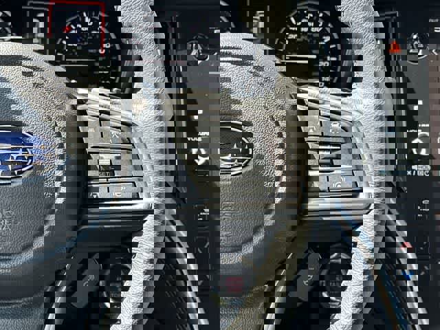 Certified 2025 Subaru Outback Limited image 10