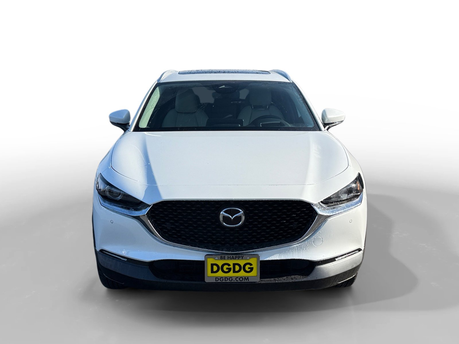 New 2026 MAZDA CX-30 AWD 2.5 S w/ Premium Package image 8