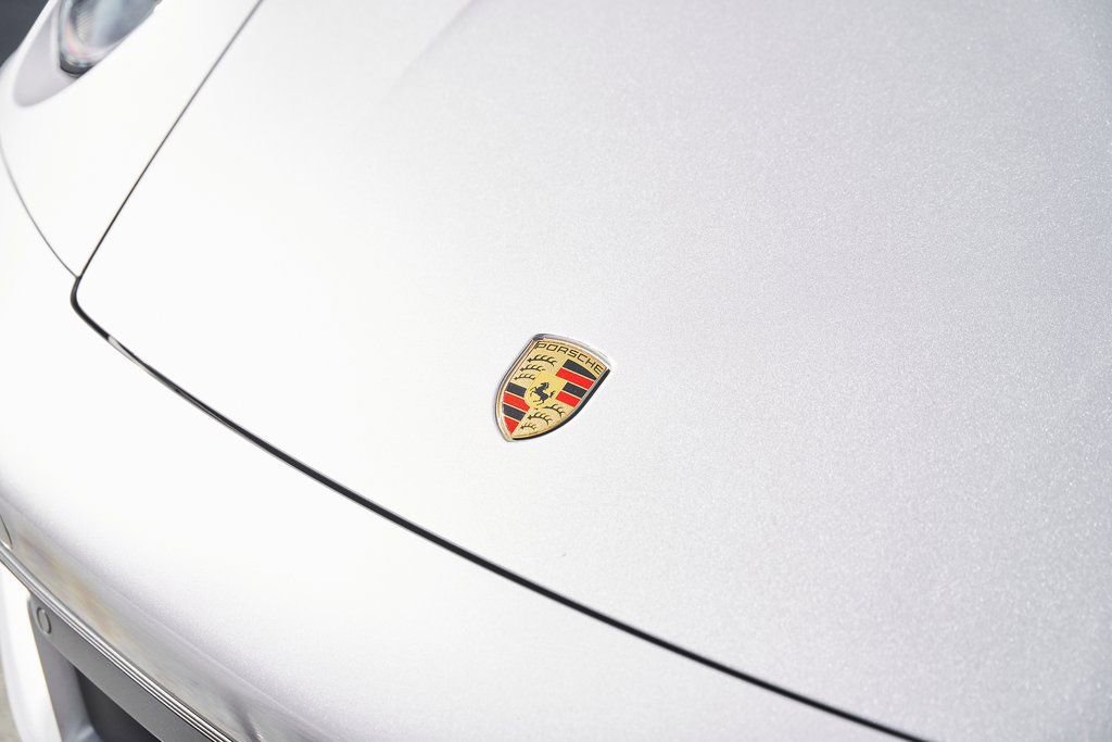 Used 2021 Porsche 911 Turbo S AWD/4WD image 8