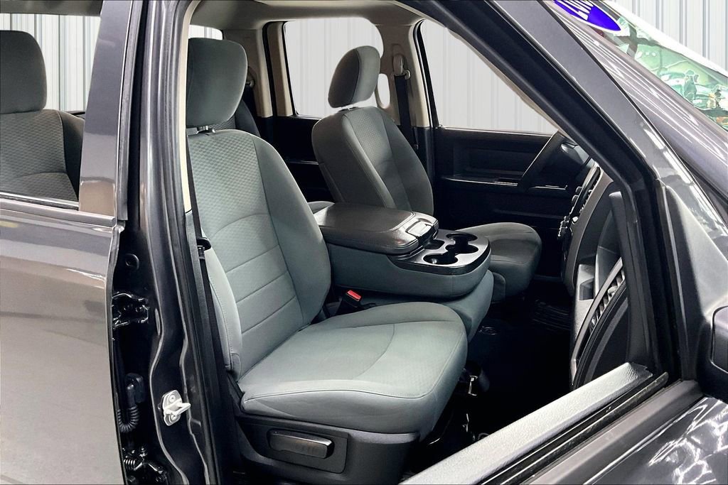 Used 2018 RAM 1500 Express image 28