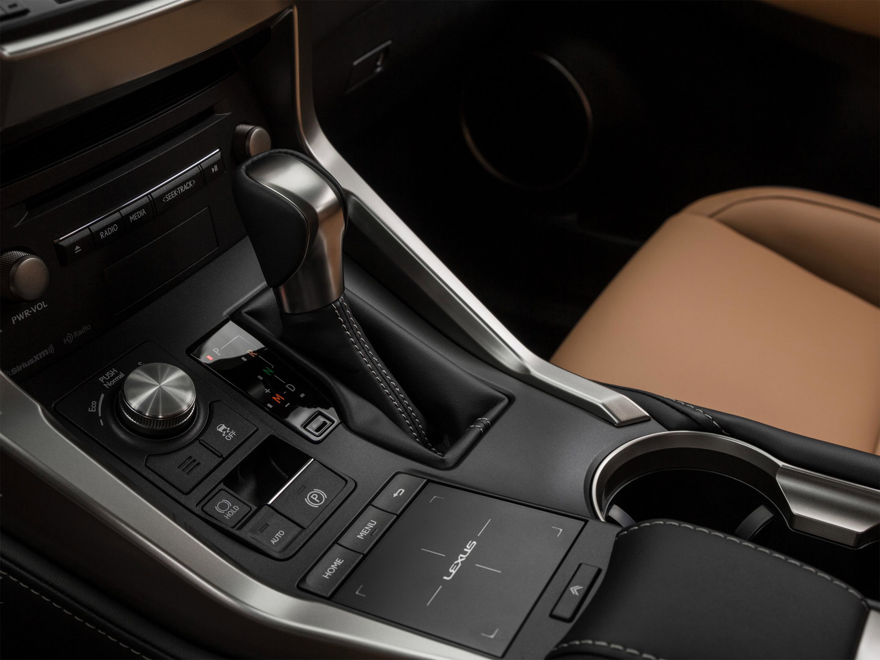 Used 2020 Lexus NX 300 FWD w/ Accessory Package 2 image 26