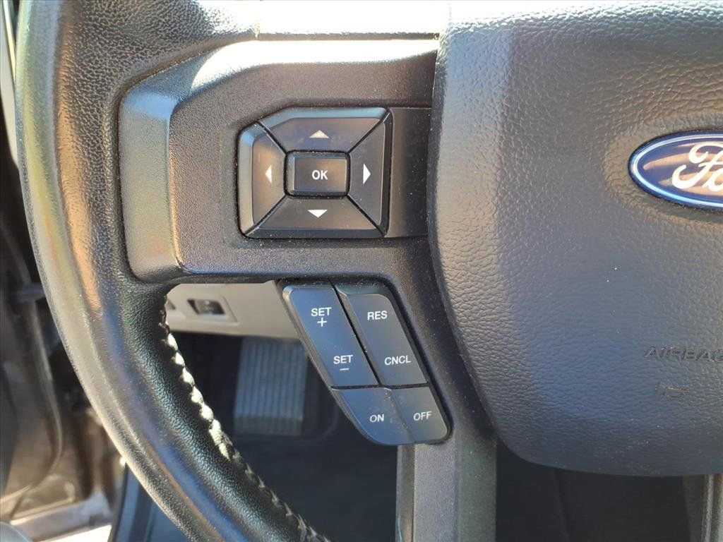 Used 2019 Ford F150 XLT w/ Equipment Group 301A Mid image 29