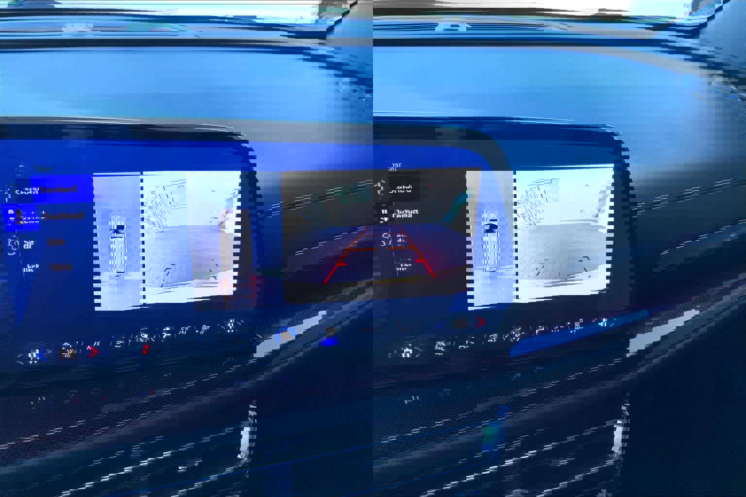 Used 2024 Chevrolet Traverse Z71 image 29