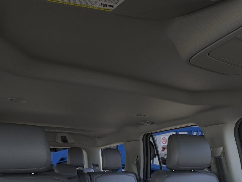 New 2026 Ford Expedition Active RWD image 22
