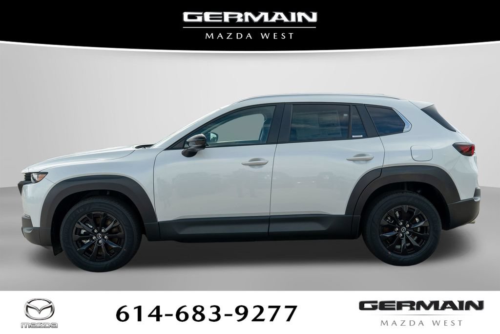 New 2026 MAZDA CX-50 2.5 Hybrid w/ Preferred Pkg AWD/4WD image 11