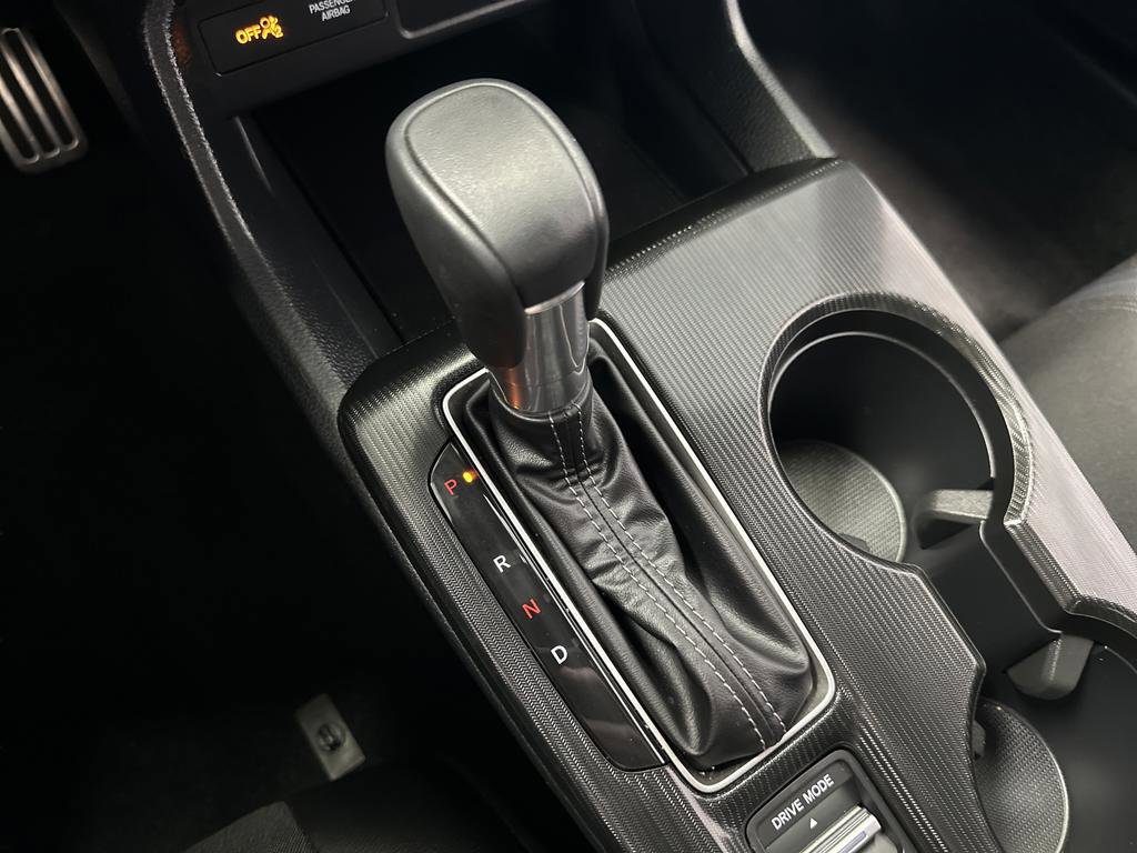 Used 2025 Honda Civic Sport image 17