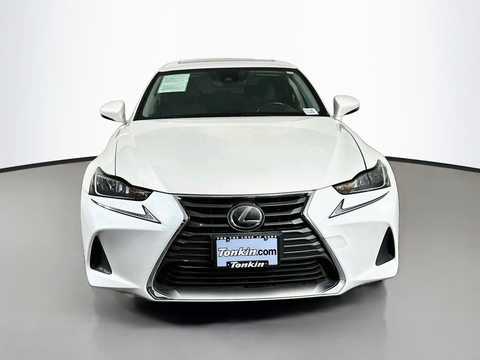 Used 2019 Lexus IS 300 w/ Accessory Package 2 RWD image 2