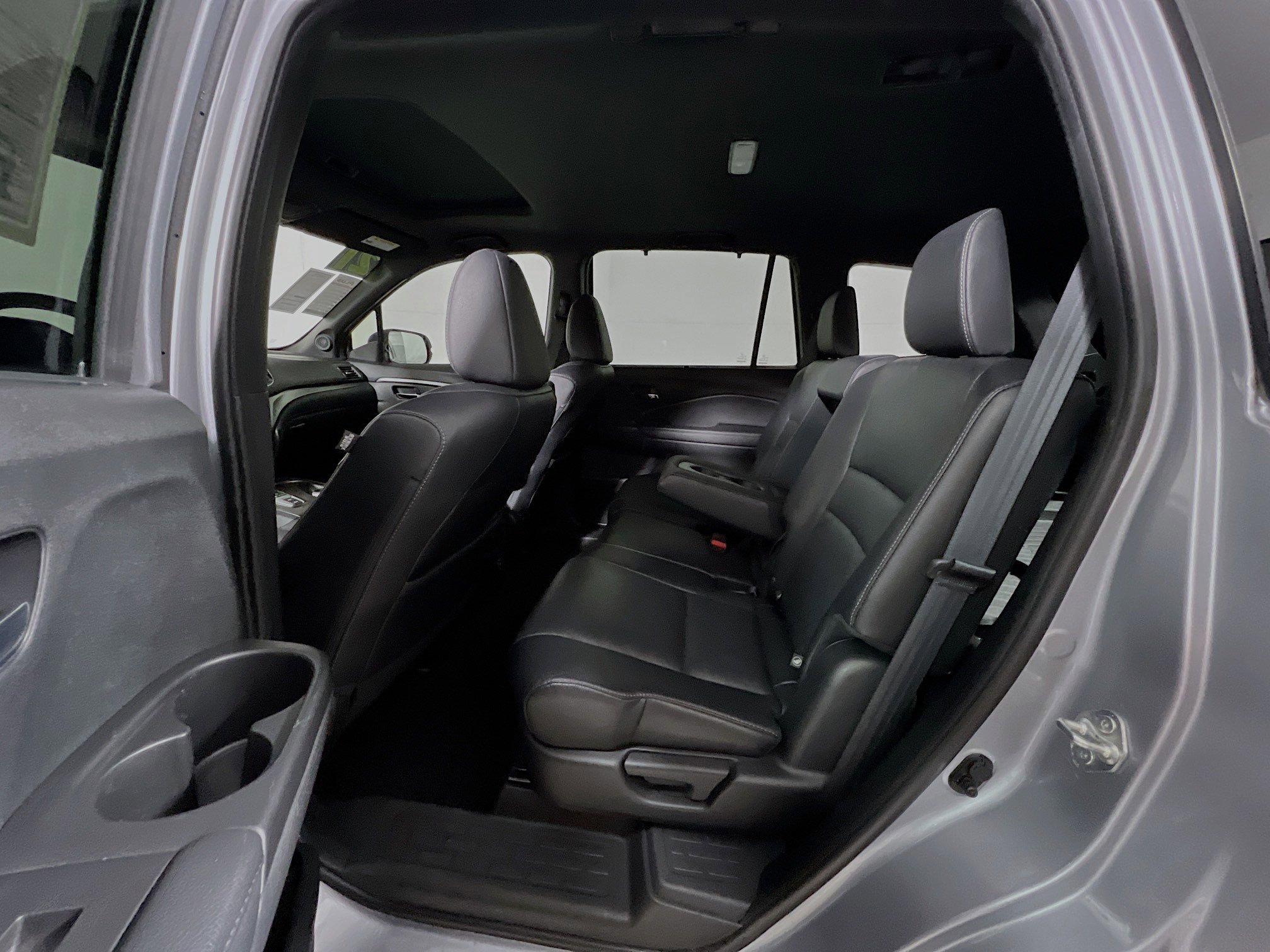 Used 2021 Honda Passport EX-L image 29