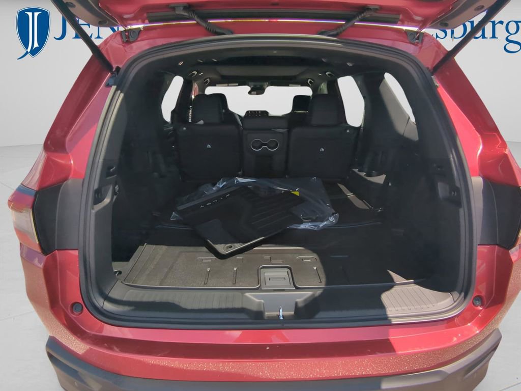 New 2026 Honda Pilot Black Edition image 13