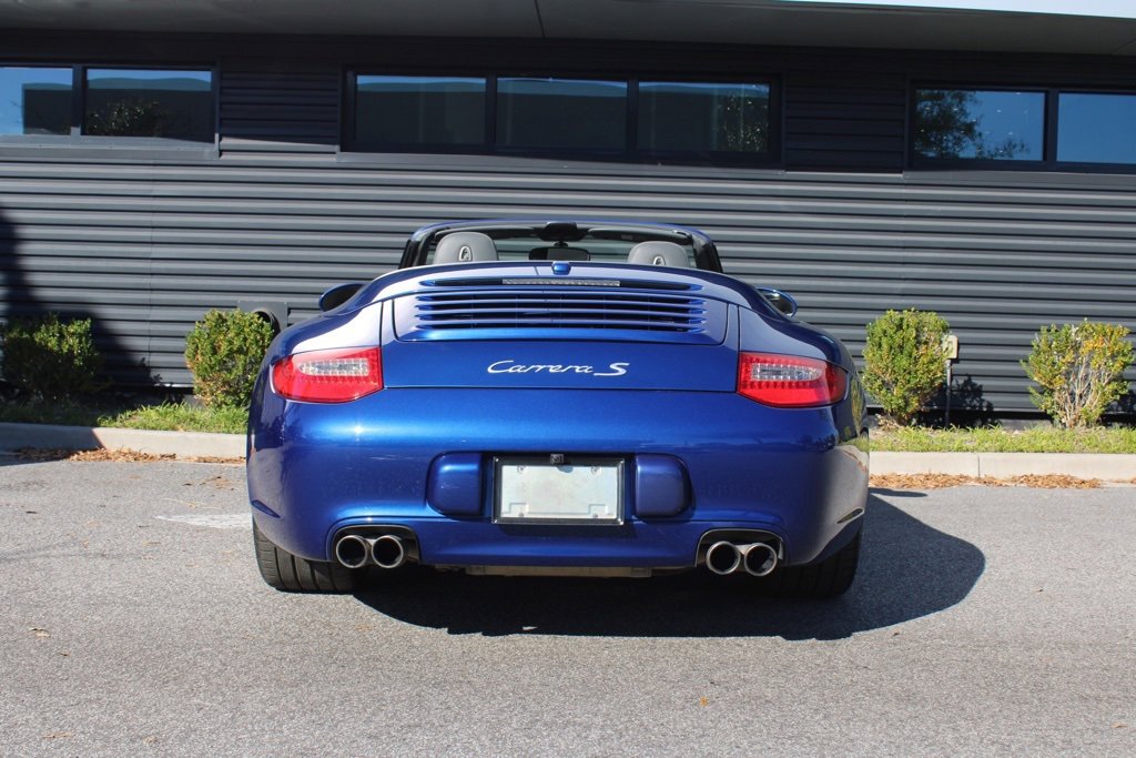 Used 2009 Porsche 911 Carrera S image 6